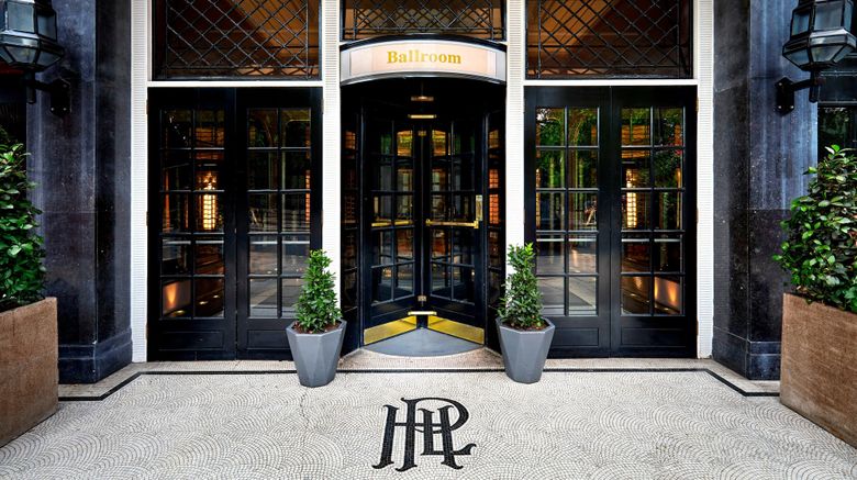 <b>Sheraton Grand London Park Lane Meeting</b>. Images powered by <a href="https://www.leonardoworldwide.com/" title="Leonardo Worldwide" target="_blank">Leonardo</a>.