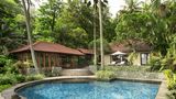 Sheraton Senggigi Beach Resort Pool