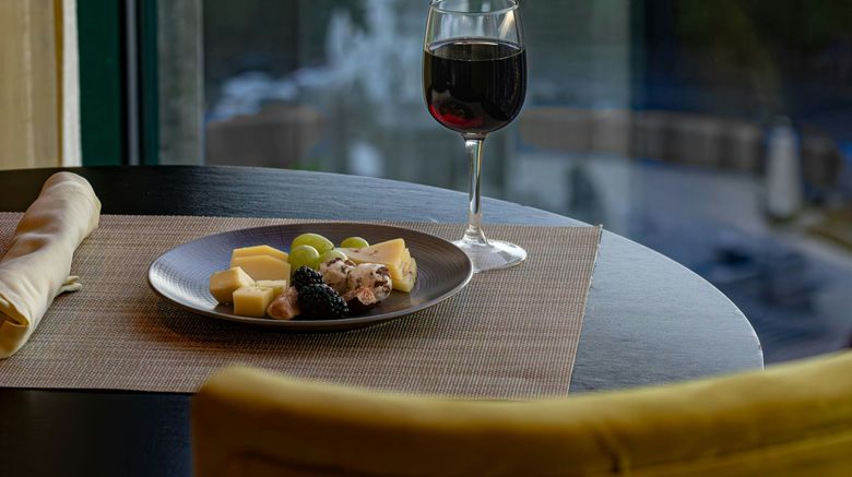<b>Sheraton Mexico City Maria Isabel Hotel Other</b>. Images powered by <a href="https://www.leonardoworldwide.com/" title="Leonardo Worldwide" target="_blank">Leonardo</a>.