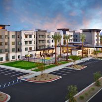 Residence Inn by Marriott La Quinta