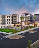 Residence Inn by Marriott La Quinta