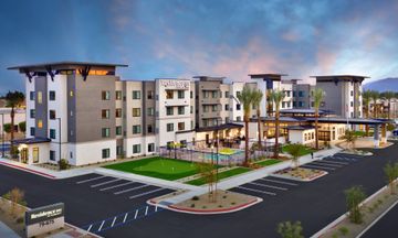 Residence Inn by Marriott La Quinta
