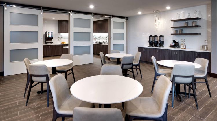 Residence Inn by Marriott La Quinta Restaurant