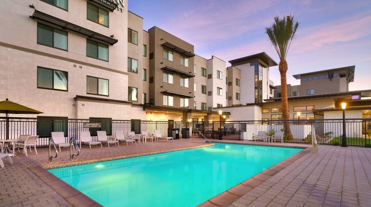 Residence Inn by Marriott La Quinta Pool
