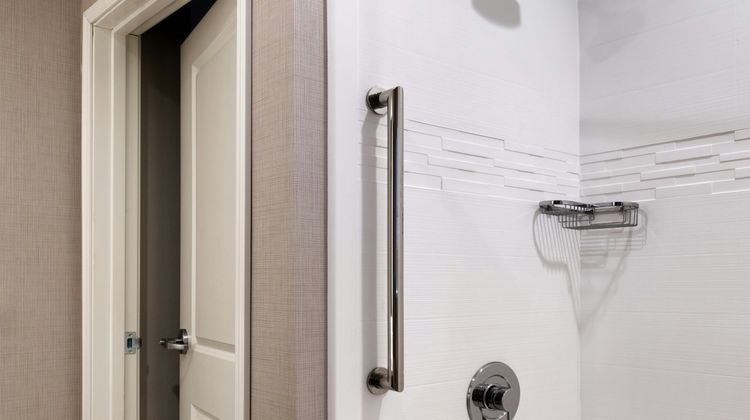 Residence Inn by Marriott La Quinta Room
