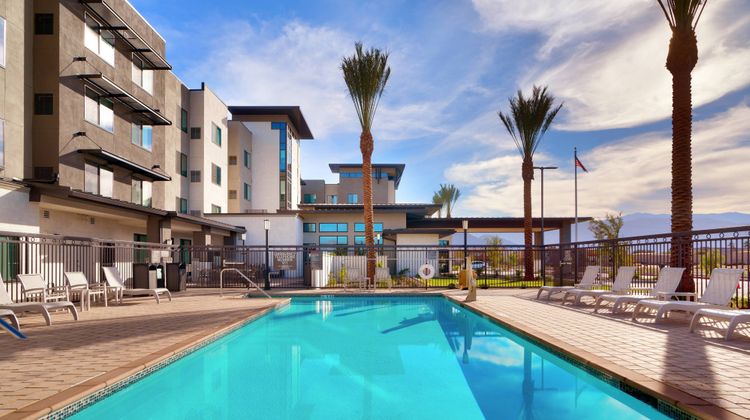 Residence Inn by Marriott La Quinta Pool