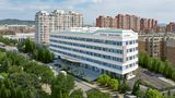 Citadines DD Port Dalian Recreation