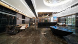 Citadines DD Port Dalian Lobby