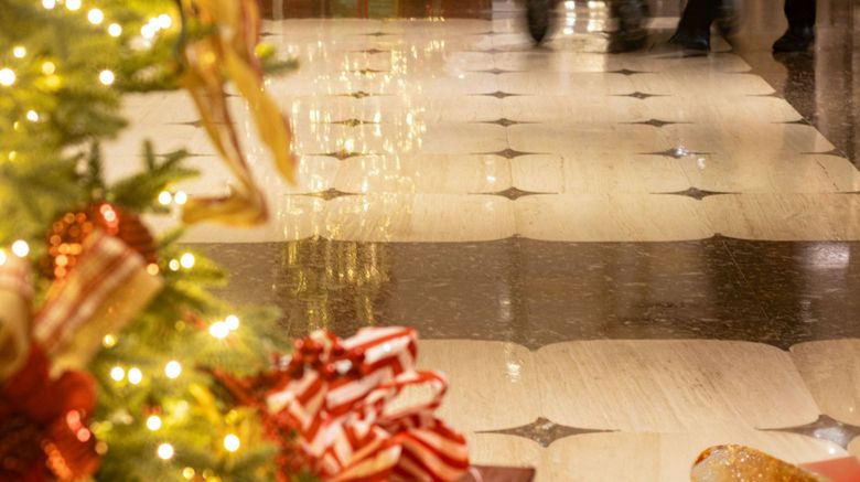 <b>Sheraton Mexico City Maria Isabel Hotel Lobby</b>. Images powered by <a href="https://www.leonardoworldwide.com/" title="Leonardo Worldwide" target="_blank">Leonardo</a>.