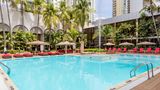 Sheraton Grand Panama Pool