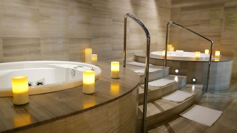 <b>Sheraton Grand Panama Spa</b>. Images powered by <a href="https://www.leonardoworldwide.com/" title="Leonardo Worldwide" target="_blank">Leonardo</a>.