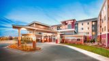 <b>Residence Inn By Marriott Pullman Exterior</b>. Images powered by <a href="https://www.leonardoworldwide.com/" title="Leonardo Worldwide" target="_blank">Leonardo</a>.