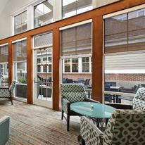 Residence Inn Newport Middletown