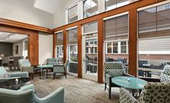 Residence Inn Newport Middletown
