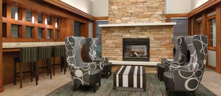 Residence Inn Newport Middletown Exterior