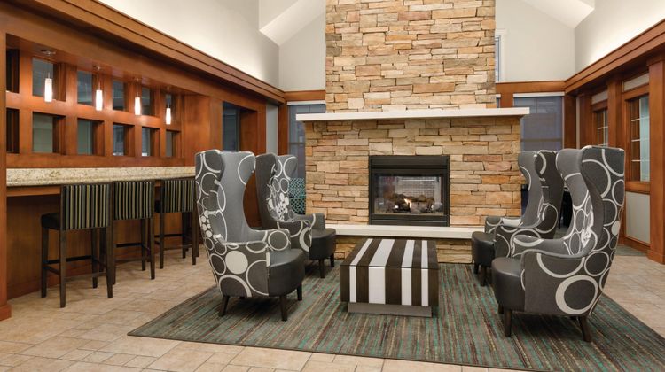 Residence Inn Newport Middletown Exterior