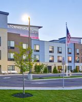 TownePlace Suites Cranbury S Brunswick