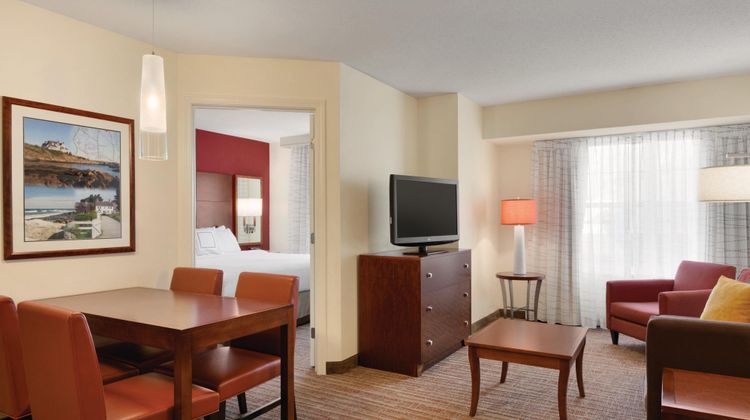 Residence Inn Newport Middletown Room