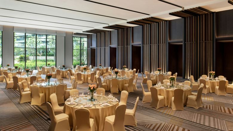 <b>Xiangsan Harbor International Hotel Meeting</b>. Images powered by <a href="https://www.leonardoworldwide.com/" title="Leonardo Worldwide" target="_blank">Leonardo</a>.