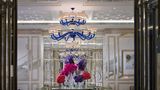 <b>The Ritz-Carlton, Macau Exterior</b>. Images powered by <a href="https://www.leonardoworldwide.com/" title="Leonardo Worldwide" target="_blank">Leonardo</a>.