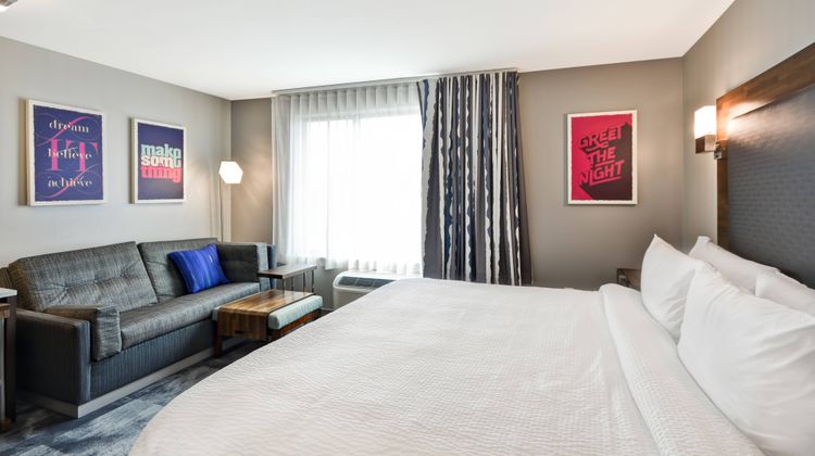 TownePlace Suites Cranbury S Brunswick Suite