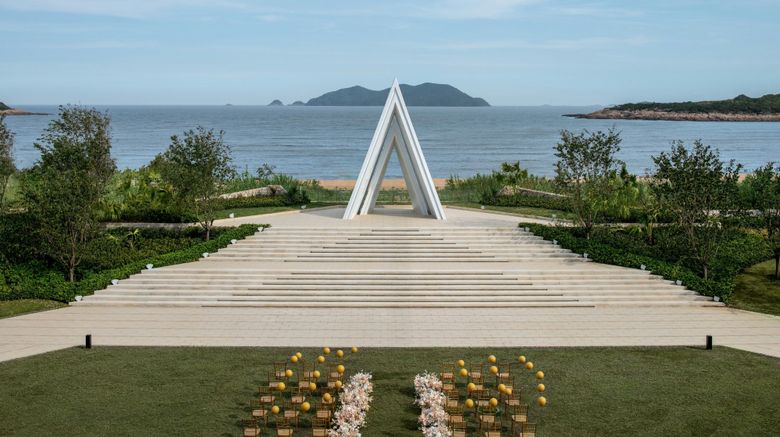 <b>Xiangsan Harbor International Hotel Other</b>. Images powered by <a href="https://www.leonardoworldwide.com/" title="Leonardo Worldwide" target="_blank">Leonardo</a>.