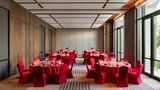 Xiangsan Harbor International Hotel Meeting