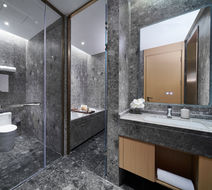 Citadines DD Port Dalian Room