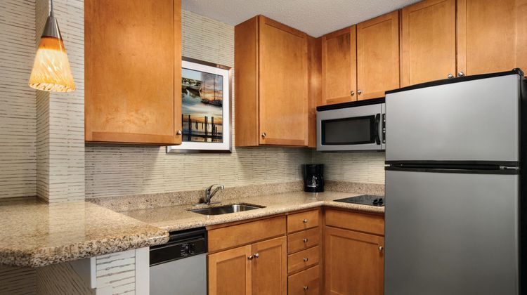Residence Inn Newport Middletown Room