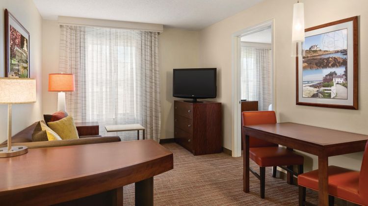 Residence Inn Newport Middletown Room