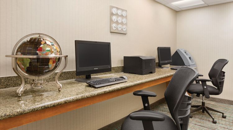 Residence Inn Newport Middletown Other
