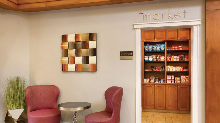 Residence Inn Newport Middletown Other