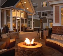 Residence Inn Newport Middletown Other