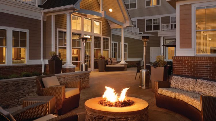 Residence Inn Newport Middletown Other