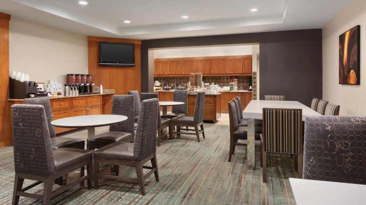 Residence Inn Newport Middletown Restaurant