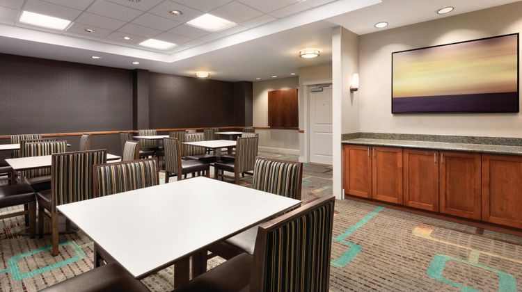 Residence Inn Newport Middletown Meeting