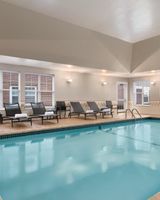 Residence Inn Newport Middletown