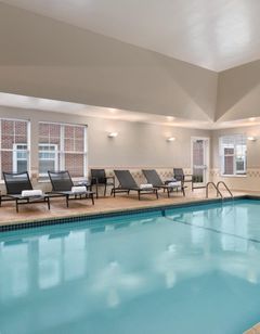 Residence Inn Newport Middletown