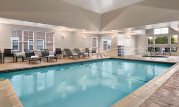 Residence Inn Newport Middletown