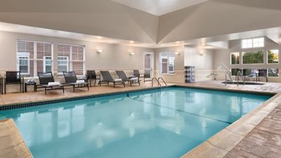 Residence Inn Newport Middletown