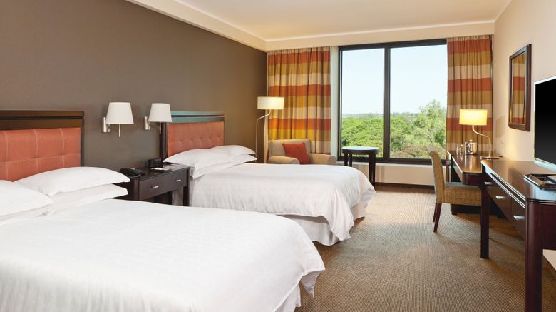 <b>Sheraton Tucuman Hotel Room</b>. Images powered by <a href="https://www.leonardoworldwide.com/" title="Leonardo Worldwide" target="_blank">Leonardo</a>.