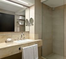 Sheraton Tucuman Hotel Room