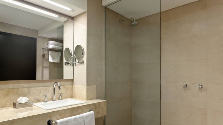 Sheraton Tucuman Hotel Room