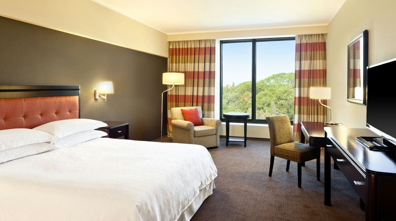 <b>Sheraton Tucuman Hotel Room</b>. Images powered by <a href="https://www.leonardoworldwide.com/" title="Leonardo Worldwide" target="_blank">Leonardo</a>.