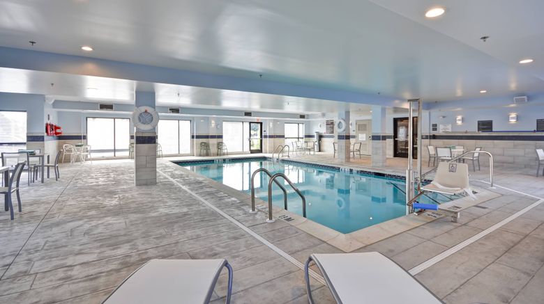 <b>TownePlace Suites Cranbury S Brunswick Pool</b>. Images powered by <a href="https://www.leonardoworldwide.com/" title="Leonardo Worldwide" target="_blank">Leonardo</a>.