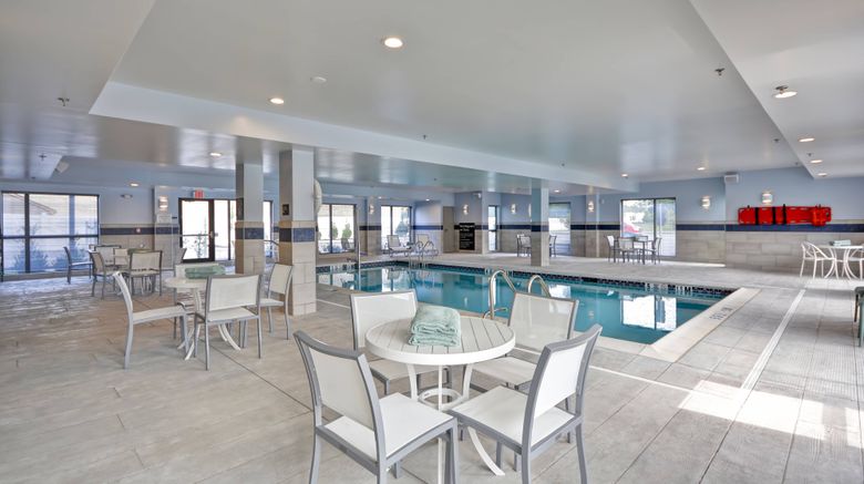 <b>TownePlace Suites Cranbury S Brunswick Pool</b>. Images powered by <a href="https://www.leonardoworldwide.com/" title="Leonardo Worldwide" target="_blank">Leonardo</a>.