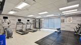 TownePlace Suites Cranbury S Brunswick Health Club