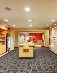TownePlace Suites Tulsa North/Owasso