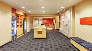 TownePlace Suites Tulsa North/Owasso