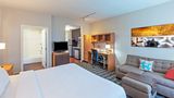 TownePlace Suites Tulsa North/Owasso Suite